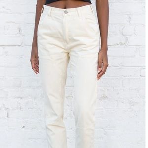 Brandy Cargo Pants